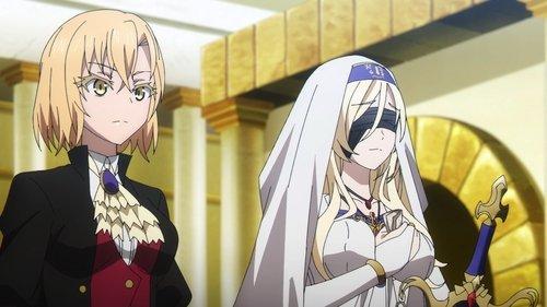 Goblin Slayer Season 2 Episode 11 - The Princess's Ordeal