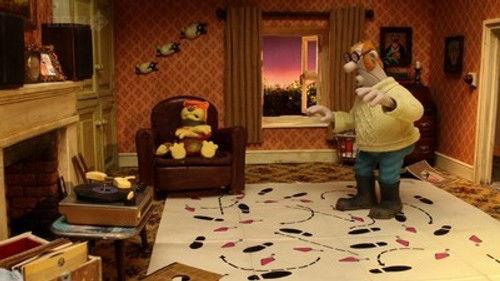 Shaun the Sheep Season 2 Episode 5 - Strictly No Dancing