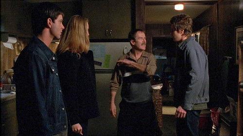 Roswell Season 1 Episode 15 - Independence Day