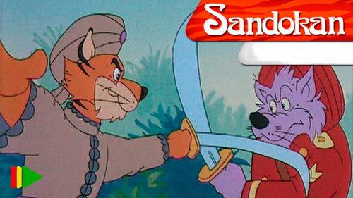 Sandokan Season 1 Episode 4 - The Hunt for the Pirate
