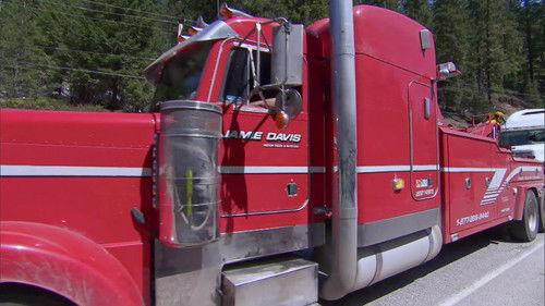 Highway Thru Hell Season 8 Episode 16 - The Warrior