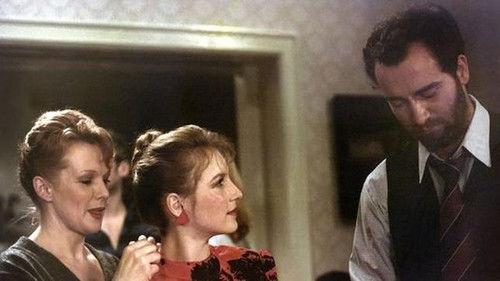 Polizeiruf 110 Season 17 Episode 6 - Zwei Schwestern