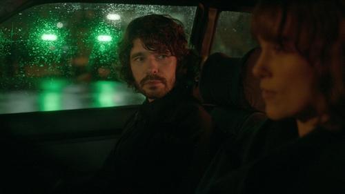 Black Doves Season 1 Episode 2 - A Little Black Dove