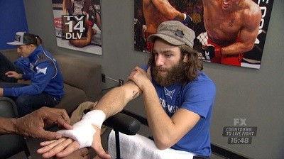 The Ultimate Fighter Season 15 Episode 5 - That Miserable Feeling