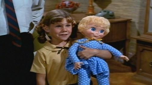 undefined Season 1 Episode 7 - Mrs. Beasley, Where Are You?