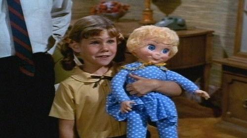 undefined Season 1 Episode 7 - Mrs. Beasley, Where Are You?