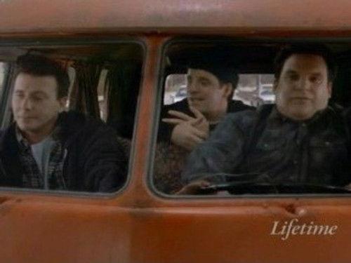 undefined Season 5 Episode 17 - On the Road