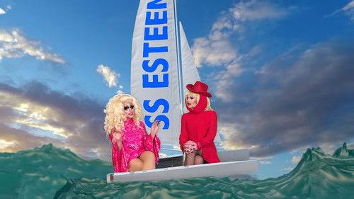 UNHhhh Season 4 Episode 9 - Self Esteem