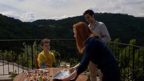 Research Unit Season 11 Episode 4 - Episode 4