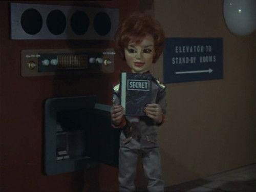 Stingray Season 1 Episode 32 - Count Down