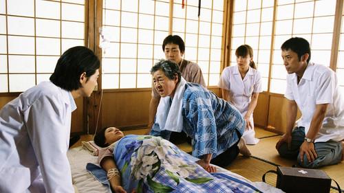 Dr. Coto's Clinic Season 1 Episode 3 - Saving the baby