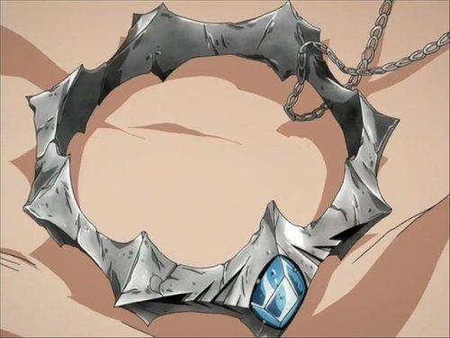 D.N.Angel Season 1 Episode 25 - The Black Wings