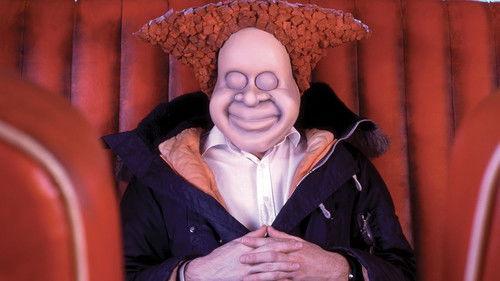 Angry Kid Season 2 Episode 5 - Strange Trip