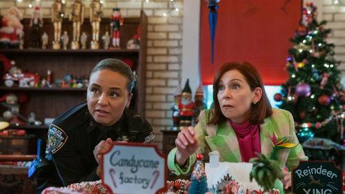 Elsbeth Season 2 Episode 6 - Gold, Frankincense, and Murder