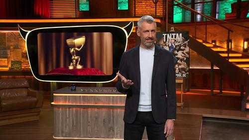 TV total Season 20 Episode 9 - Episode 9