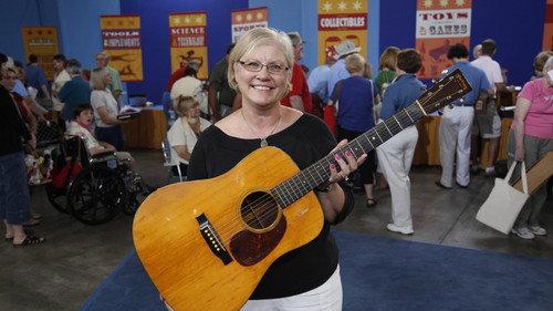 Antiques Roadshow Season 28 Episode 22 - Vintage Madison 2024, Hour 1