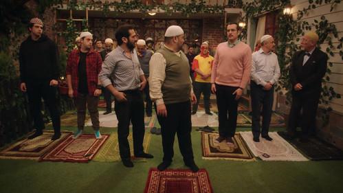 Eyvah! Ramazan Bey Season 1 Episode 5 - Episode 5