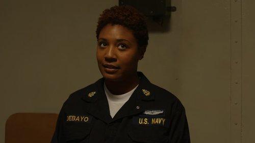 NCIS: Los Angeles Season 14 Episode 14 - Shame