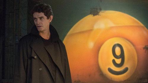 Intruders Season 1 Episode 3 - Time Has Come Today