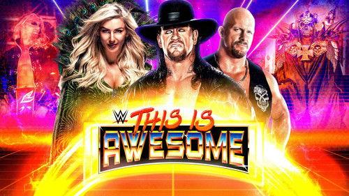 WWE This Is Awesome Season 1 Episode 2 - Most Awesome Superstar Entrances