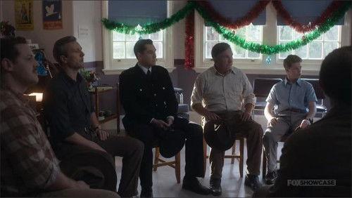 A Place to Call Home Season 6 Episode 10 - Reaching Home