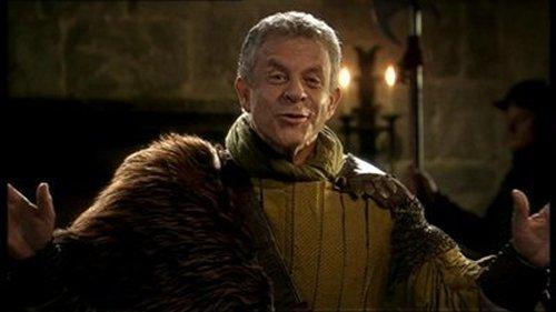 Kaamelott Season 1 Episode 21 - La Taxe militaire