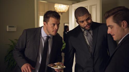 The Now Season 1 Episode 2 - Don't Shush Your Mother