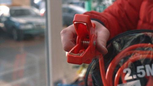 Svět motorů Season 1 Episode 5 - Episode 5