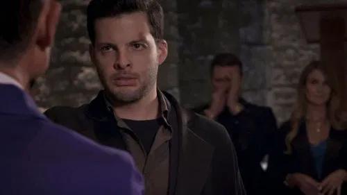 El Maleficio Season 1 Episode 17 - Capítulo 17