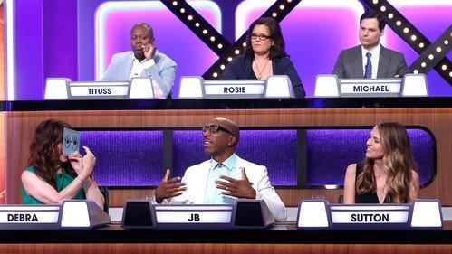 Match Game Season 1 Episode 1 - Episode 1