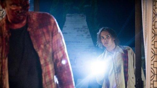 Fear the Walking Dead Season 1 Episode 3 - The Dog