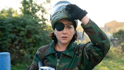 undefined Season 1 Episode 5 - Eye for an Eye