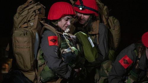 Celebrity Task Force Season 1 Episode 14 - Stress management - Part 2