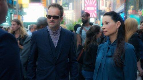 Elementary Season 4 Episode 2 - Evidence of Things Not Seen