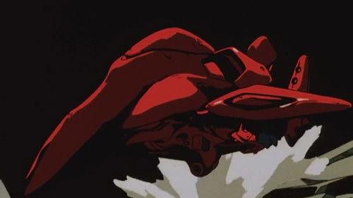 undefined Season 1 Episode 7 - With Shining Blue Fire