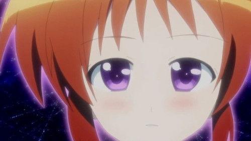 Magical Girl Lyrical Nanoha Season 4 Episode 6 - Matchup Duel