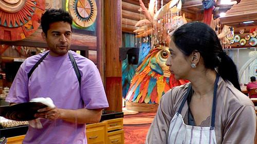 Bigg Boss Season 19 Episode 4 - Day 03: 'Daal' Mein Kuch Kaala Hai