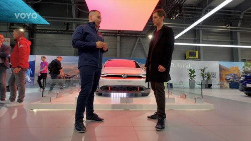 Svět motorů Season 2 Episode 13 - Episode 13