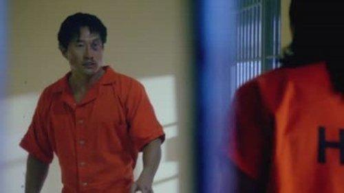 Hawaii Five-0 Season 3 Episode 13 - Olelo Ho‘opa‘i Make (Death Sentence)