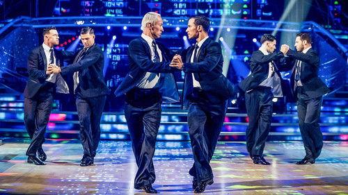 Strictly Come Dancing Season 23 Episode 8 - Week 4 Results