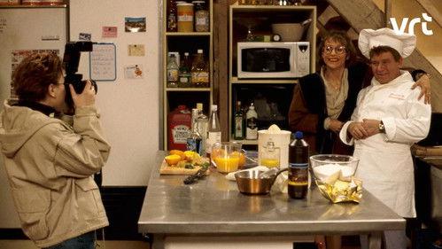 F.C. De Kampioenen Season 9 Episode 12 - De sollicitatie