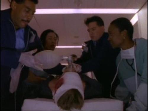 Forever Knight Season 3 Episode 10 - Night in Question