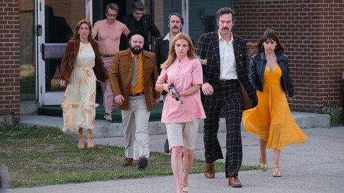 Happily Married Season 1 Episode 10 - Episode 10