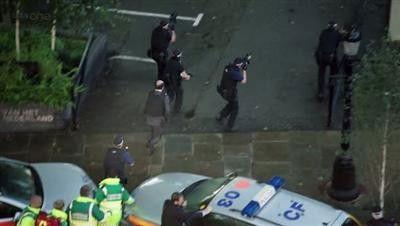 Silent Witness Season 14 Episode 9 - The Prodigal (1)