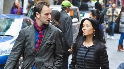 Elementary Season 1 Episode 9 - You Do It to Yourself