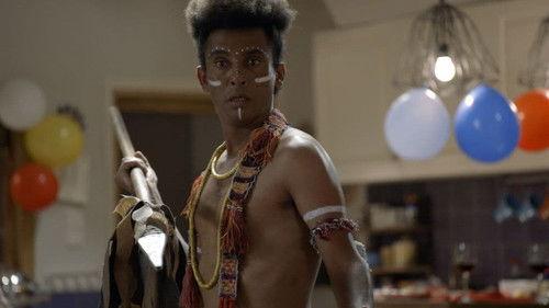 Nevsu Season 1 Episode 11 - Gilli's Birthday