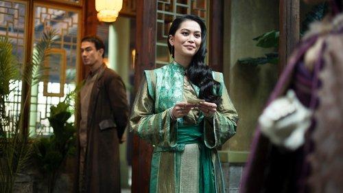 Warrior Season 3 Episode 1 - Exactly the Wrong Time to Get Proud