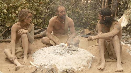 Naked and Afraid Season 14 Episode 10 - Battle of the Sexes