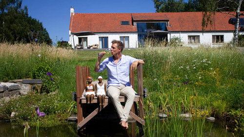 The House Season 5 Episode 1 - James Cooke