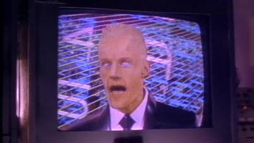Max Headroom Season 2 Episode 5 - Whacketts